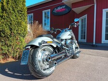 Harley-Davidson Softail