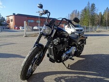 Harley-Davidson Softail