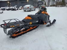 Ski-Doo Summit
