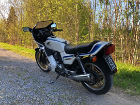 Honda CB