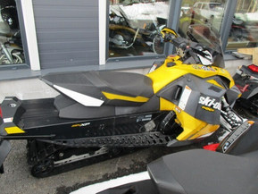 Ski-Doo MX Z