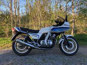Honda CB