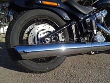 Harley-Davidson Softail