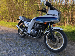 Honda CB