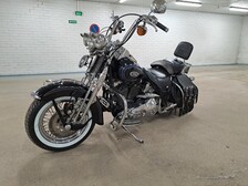 Harley-Davidson Softail