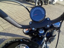 Harley-Davidson Softail