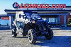 Can-Am Maverick