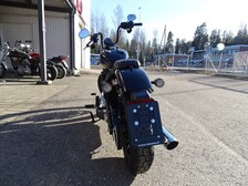 Harley-Davidson Softail