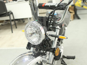 Conan St-50
