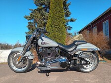 Harley-Davidson Softail