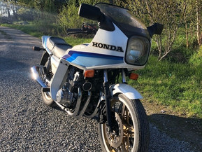 Honda CB