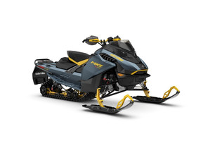 Ski-Doo MX Z