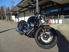 Harley-Davidson Softail