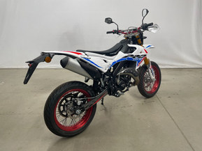 Drac Supermoto