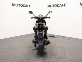 Peugeot Speedfight 4