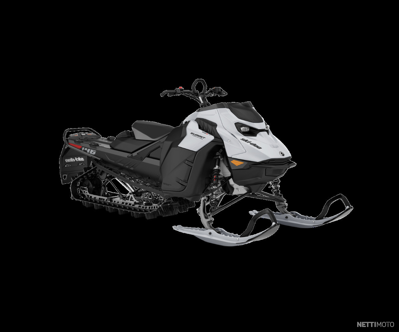 Ski-Doo Summit Adrenaline 600 E-TEC 600 cm³ 2026 - Imatra ...