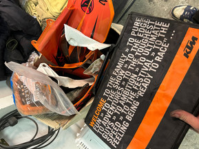 KTM 350