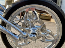 Muu merkki Muu malli