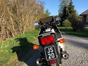 Honda CB