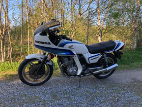 Honda CB