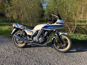 Honda CB