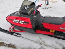 Yahoo!オークション - Polaris INDY 120 ポラリス インディー