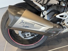 BMW S