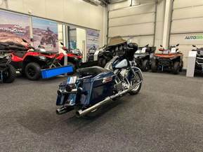 Harley-Davidson Electra Glide Classic