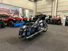 Harley-Davidson Electra Glide Classic