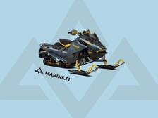 Ski-Doo MX Z