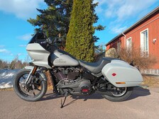 Harley-Davidson Softail