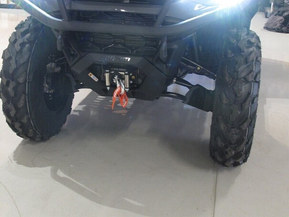 Can-Am Outlander Max