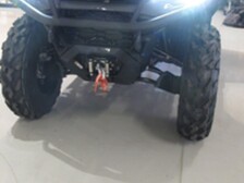 Can-Am Outlander Max