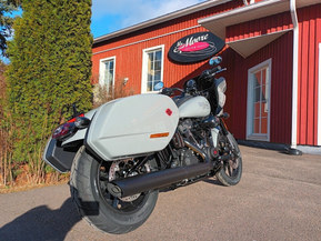 Harley-Davidson Softail