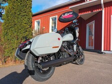 Harley-Davidson Softail