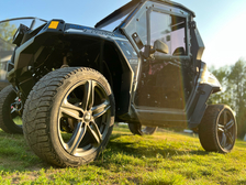 Polaris RZR