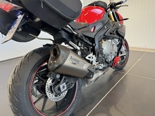 BMW S