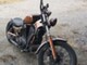 Suzuki Intruder
