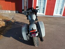 Harley-Davidson Softail