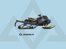 Ski-Doo MX Z