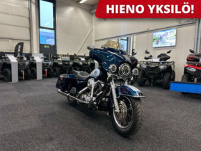 Harley-Davidson Electra Glide Classic