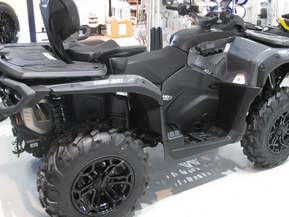 Can-Am Outlander Max