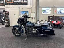 Harley-Davidson Electra Glide Classic