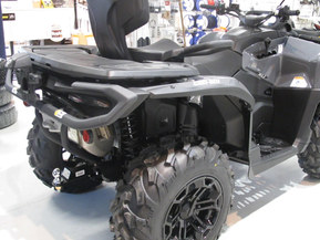 Can-Am Outlander Max