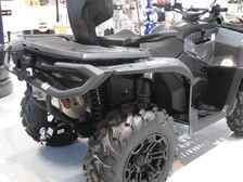 Can-Am Outlander Max