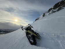 Ski-Doo Freeride