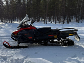 Ski-Doo Skandic