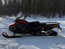 Ski-Doo Skandic
