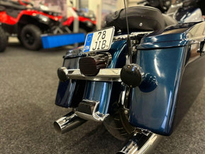 Harley-Davidson Electra Glide Classic