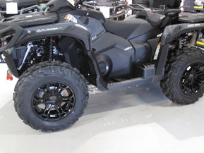 Can-Am Outlander Max